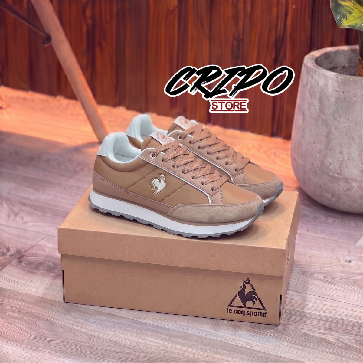 LCQ CAMEL HERITAGE