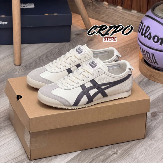 ONITSUKA MX 66 CHARCOAL