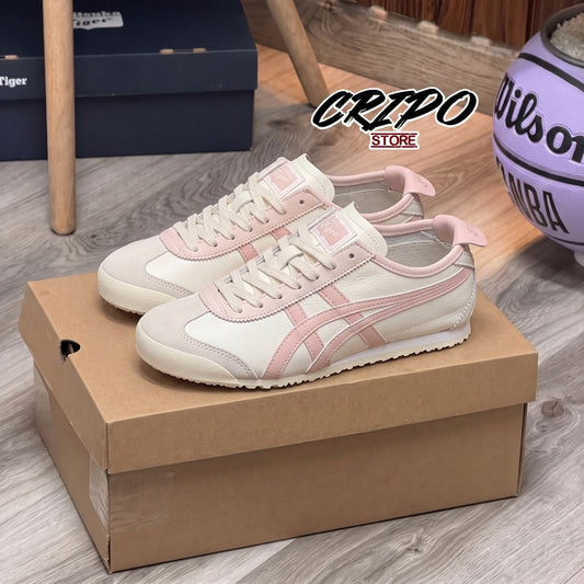 ONITSUKA MX 66 BLUSH PINK