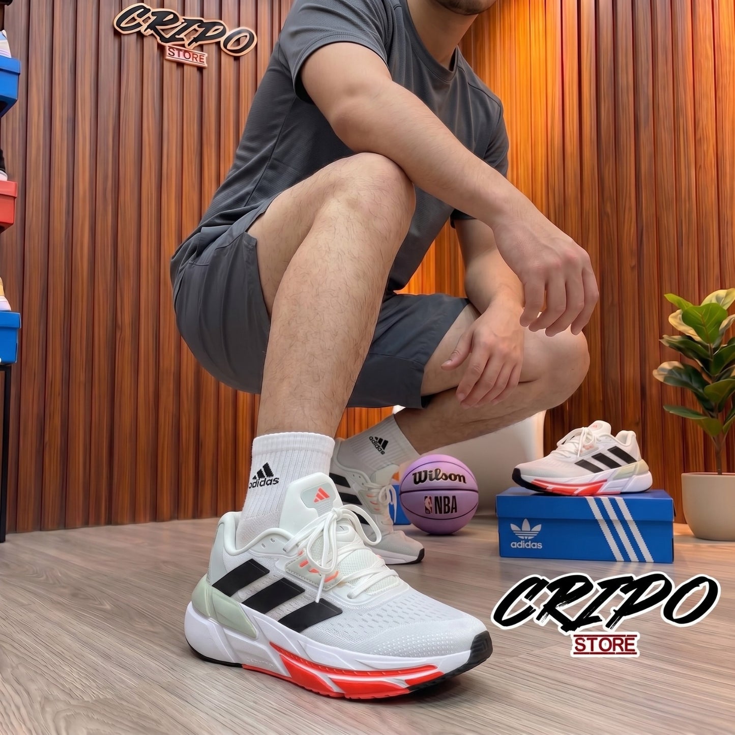 ADISTAR Hyper Motion