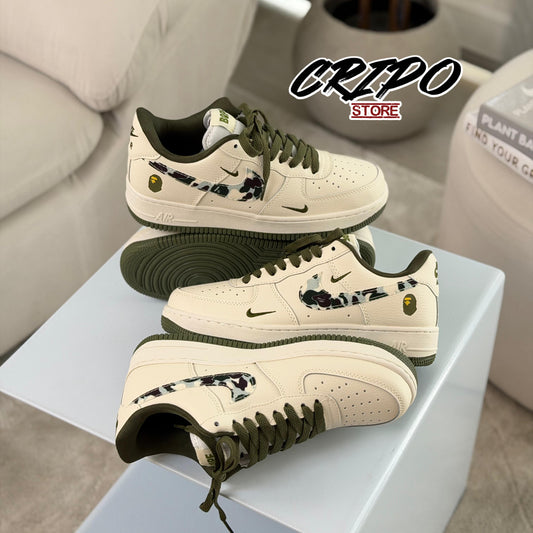 AF1 - BAPE 🦧