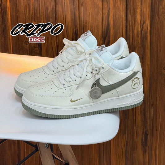 AF1 - Desert Moss 🌵