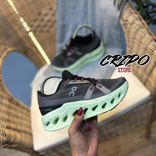 ON CloudCLIPSE Olive