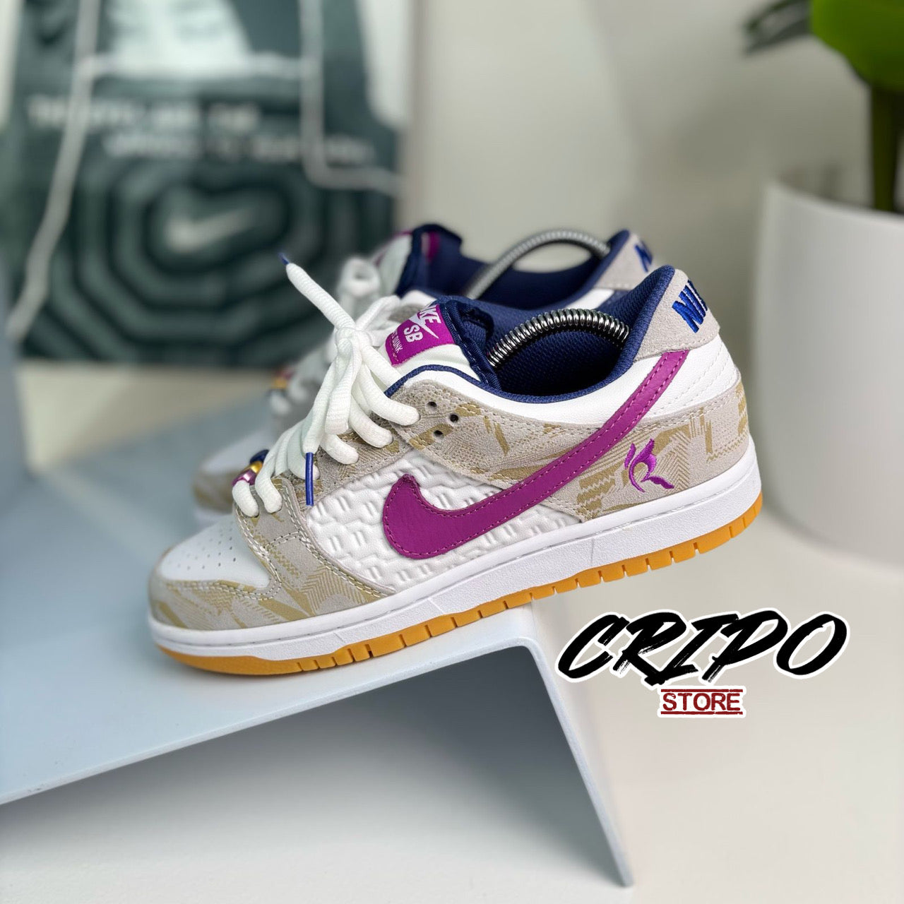 SB DUNK RAYSSA