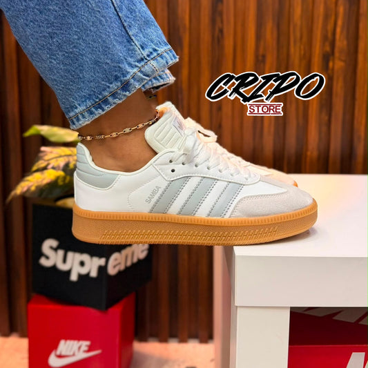 SAMBA PLATINUM GUM