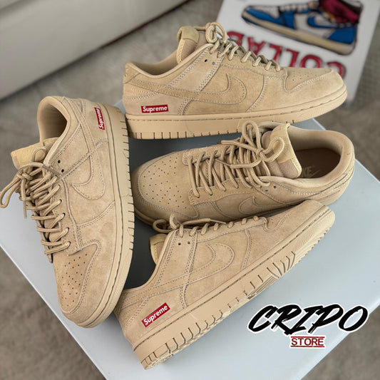 SB SUPREME WHEAT DUNE