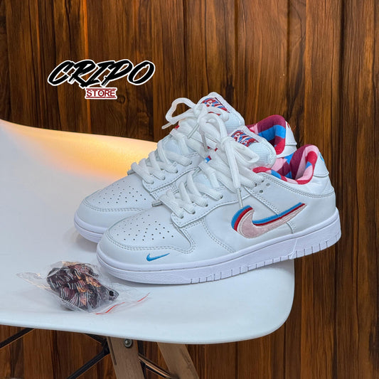 SB PARRA - Incluye Cordones Adicionales