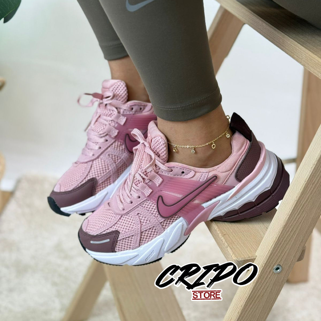 V2K ROUSS