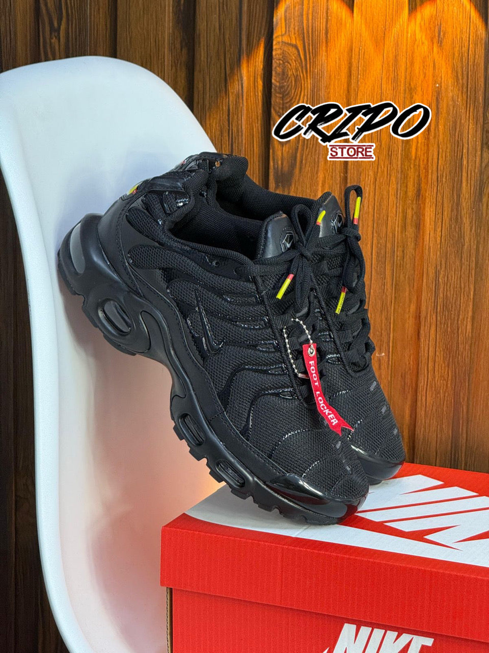 TN BLACK