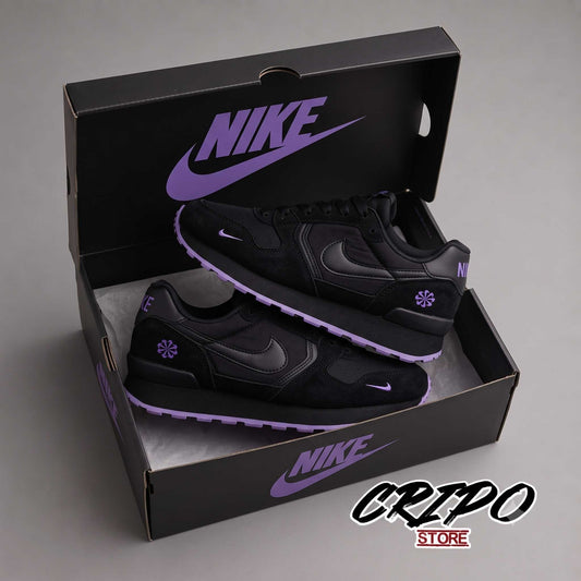 INTERNATIONALIST II AMETHYST SHADOW