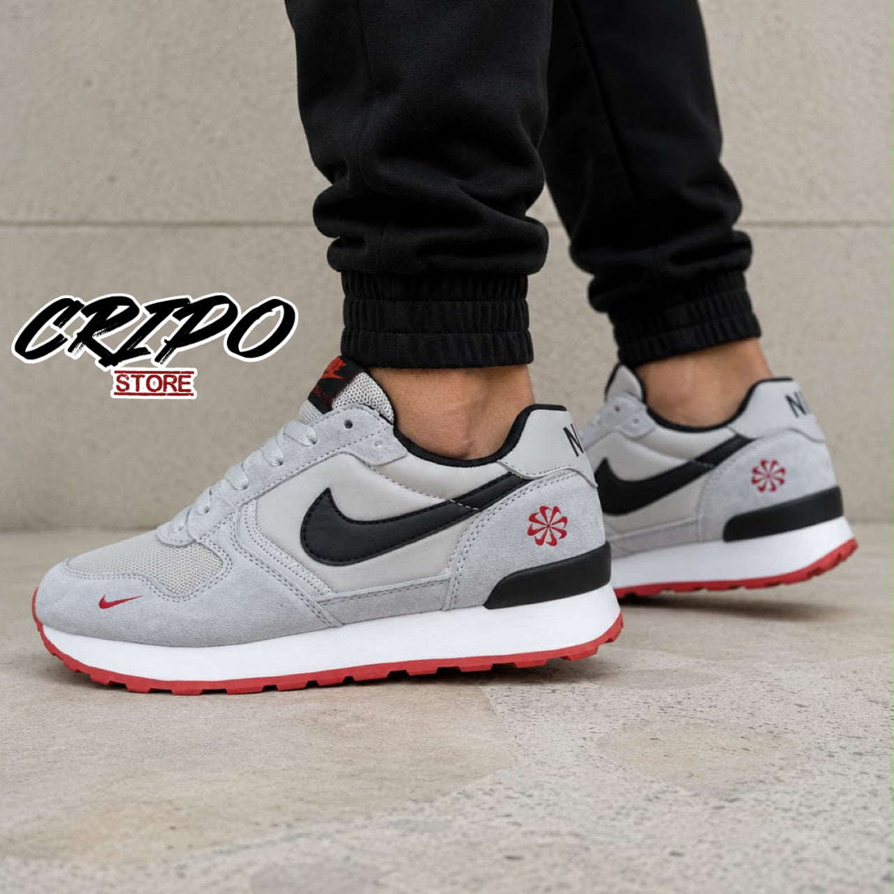 INTERNATIONALIST II WOLF CHILI