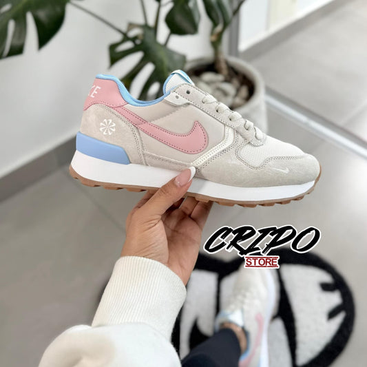 INTERNATIONALIST II PASTEL BLEND