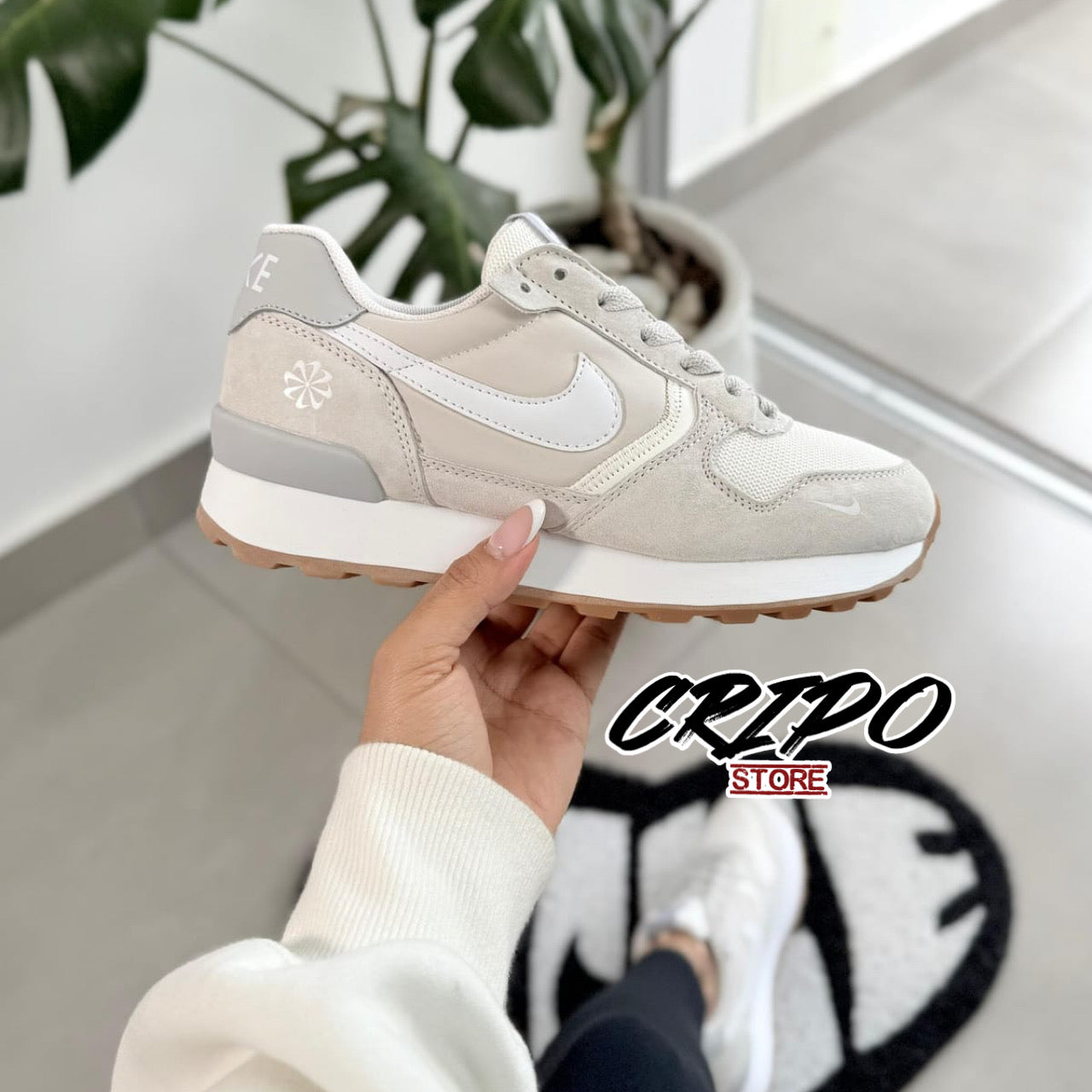 INTERNATIONALIST II PLATINUM GUM
