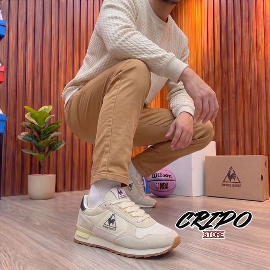 LCQ HERITAGE CLOUD CREAM