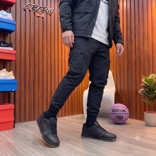 LQ PRO STAR NOIR GUM