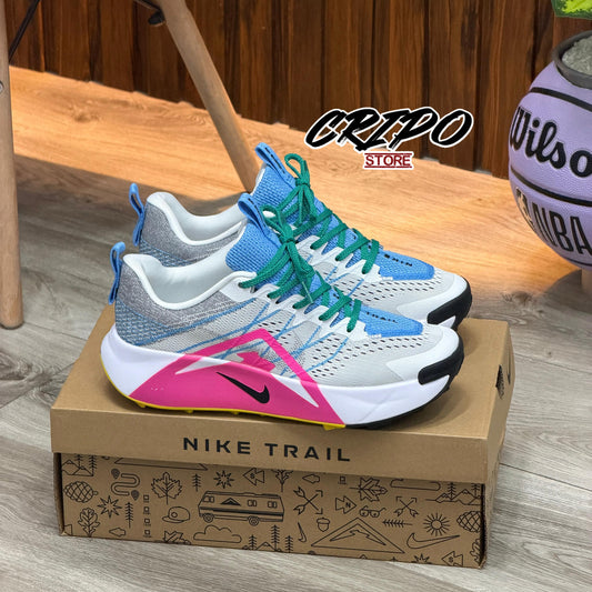 TRAIL WILDHORSE Pulse