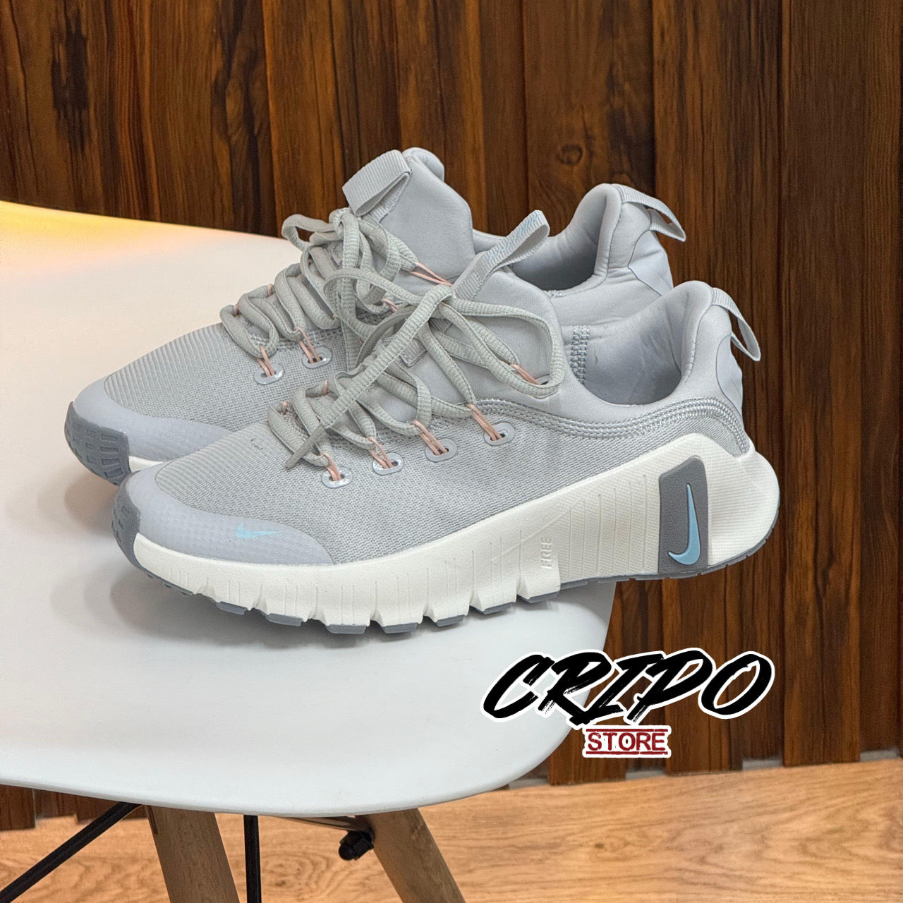 Metcon ✨Grey Motion
