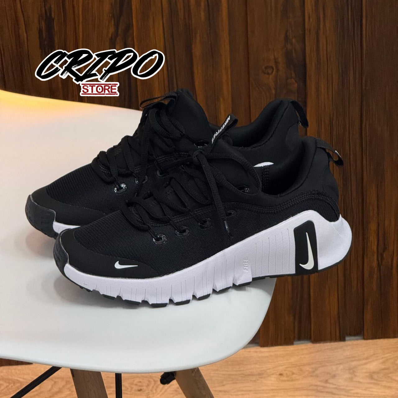 Metcon ✨ Force Black