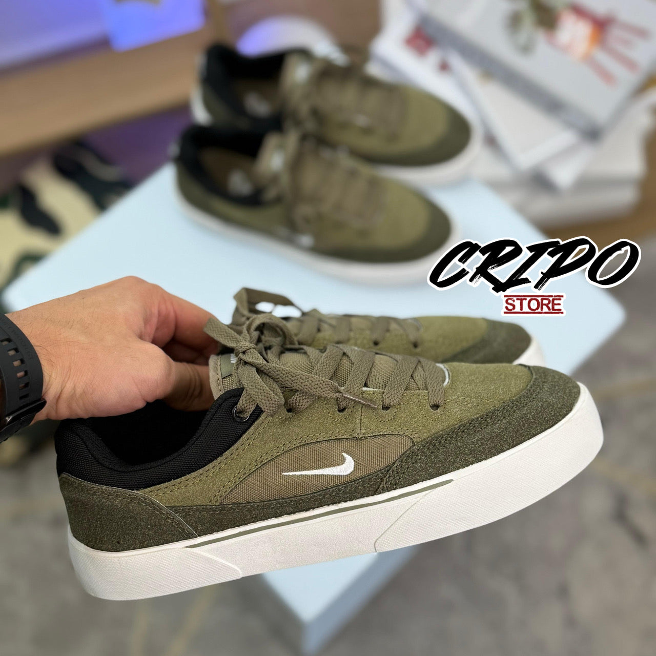 SB MAYLOR 🌿 🛹