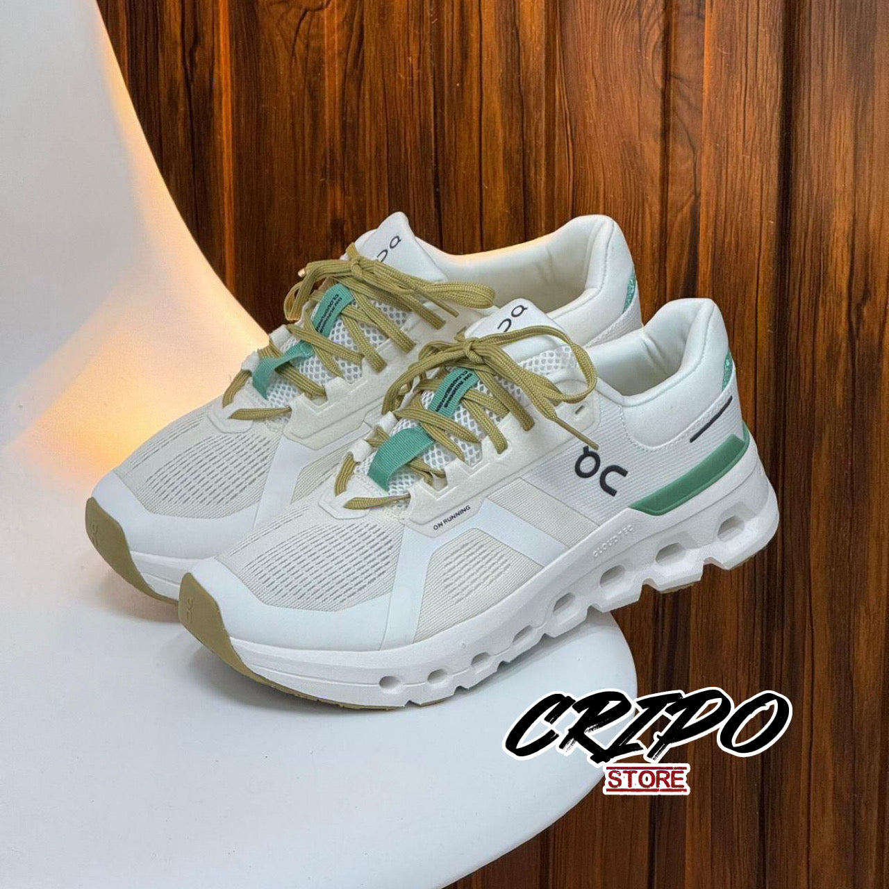OC RUNNER Alpine Fresh