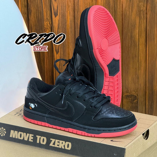 SB DUNK TACTICAL MOSS 🦆