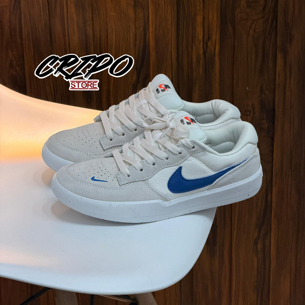 SB FORCE 58 ROYAL PEAK