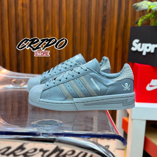 SUPERSTAR NEIGHBORHOOD REBEL SLATE