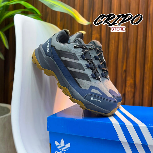 TERREX AX3 SLATE GUM