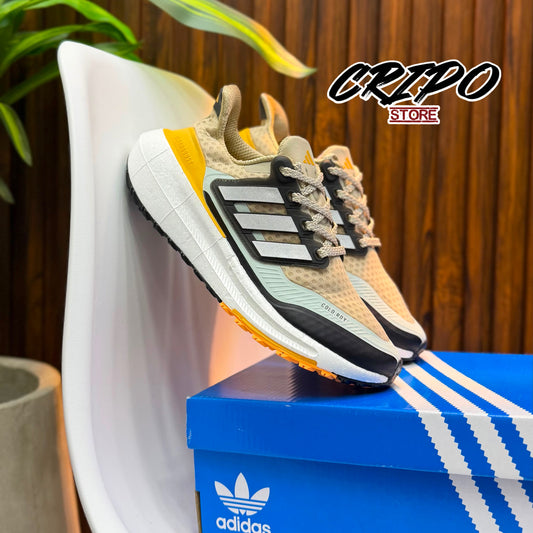 ULTRABOOST DUNE FLARE