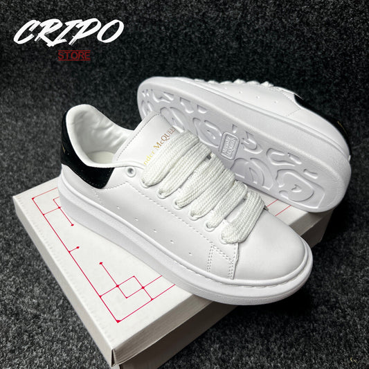 MCQUEEN CLÁSICO UNISEX