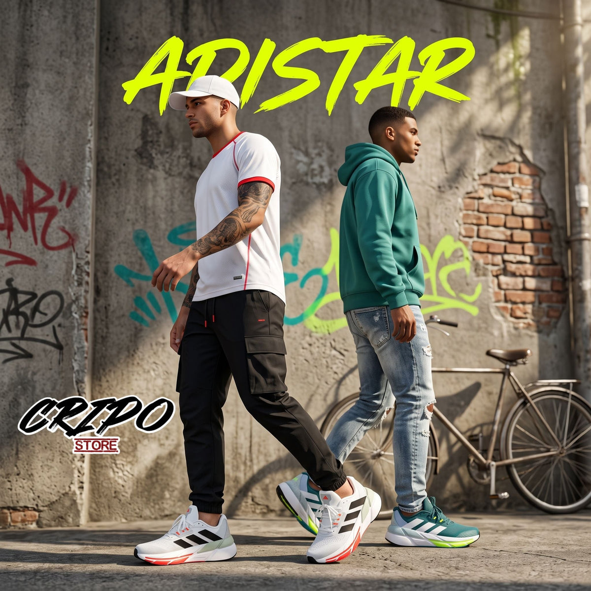 ADISTAR ⭐️