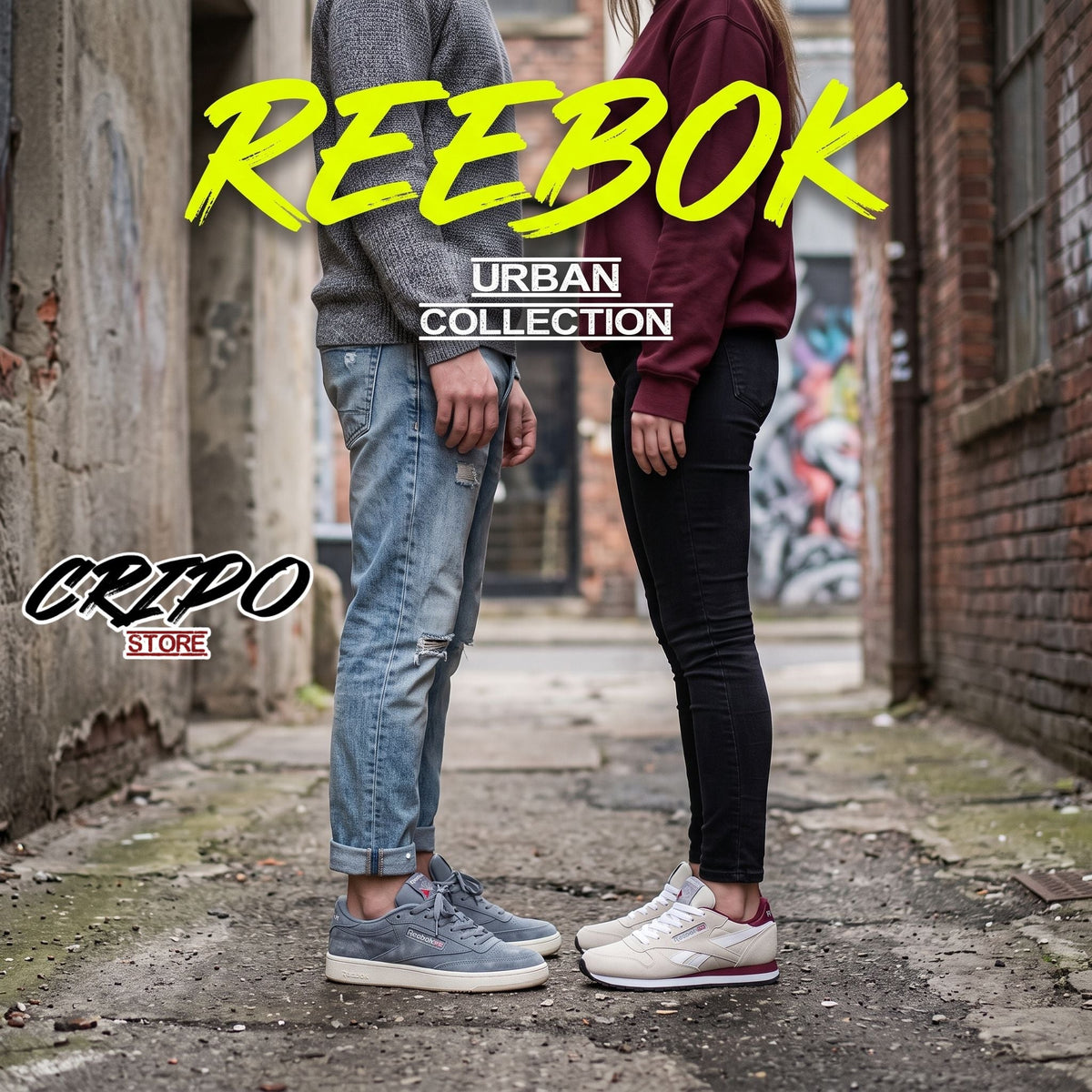 REEBOK