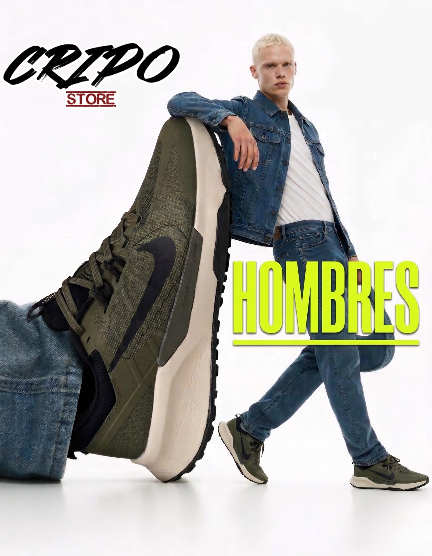 HOMBRE