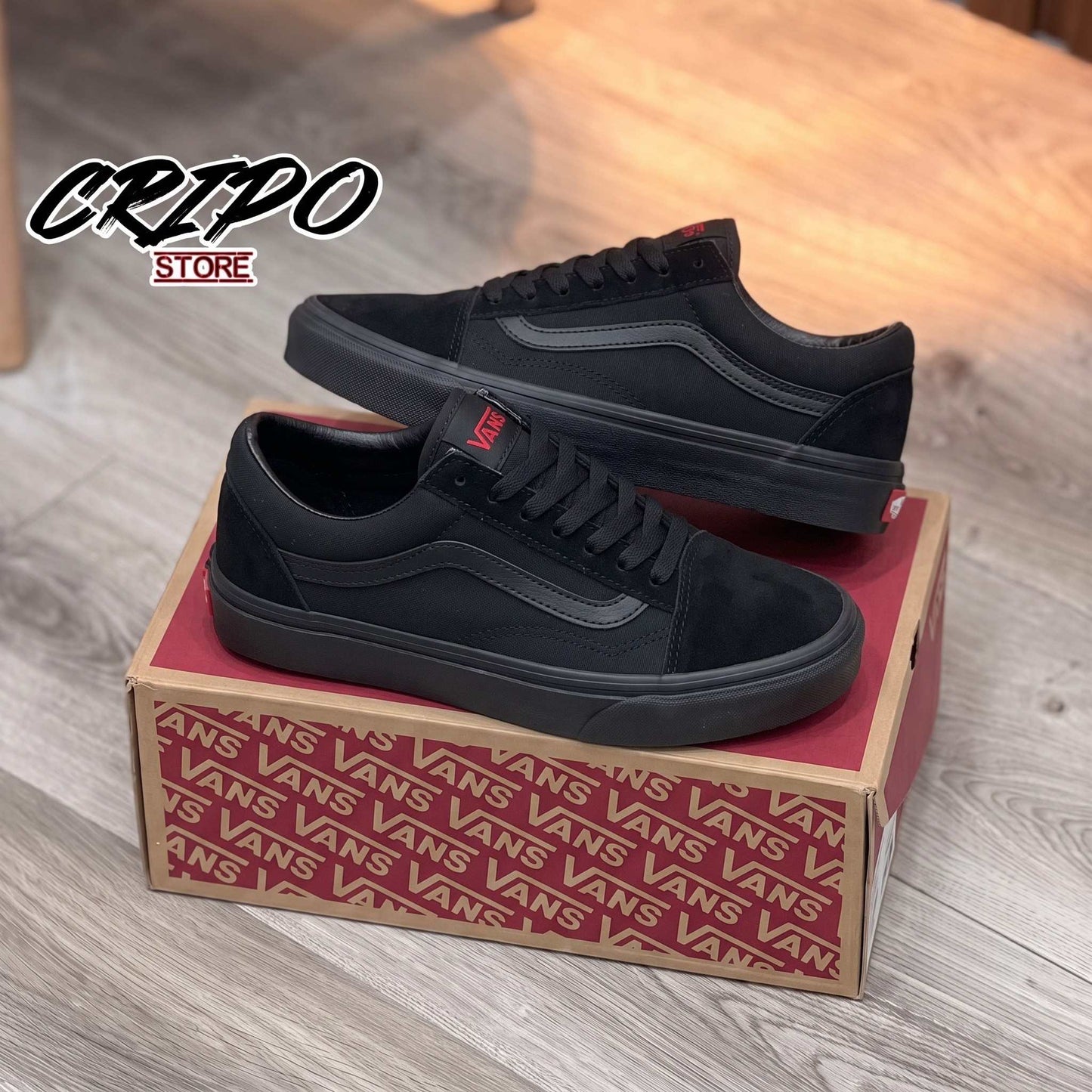 VANS KNU SKOOL PHANTOM CORE