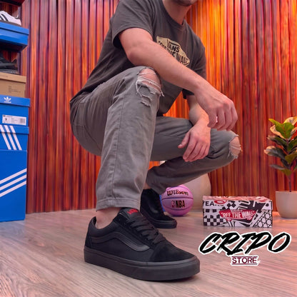 VANS KNU SKOOL PHANTOM CORE