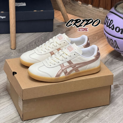 ONITSUKA TOKUTEN ROSE GUM