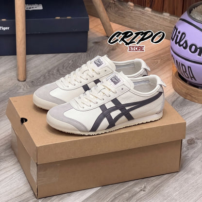 ONITSUKA MX 66 CHARCOAL