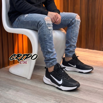JUNIPER TRAIL ¡Night Path!