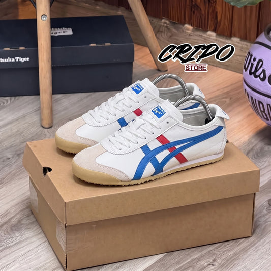ONITSUKA MX 66 TRICOLOR