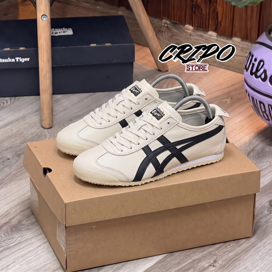 ONITSUKA MX 66 CORE BLACK