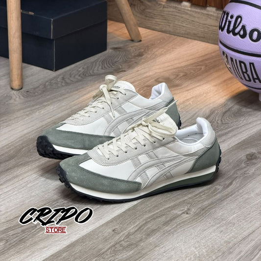 ONITSUKA EDR 78 SAGE GREEN