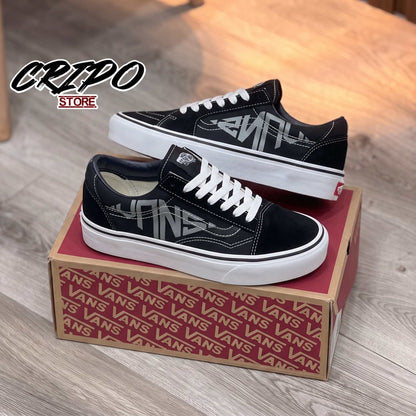 VANS MEGA LOG
