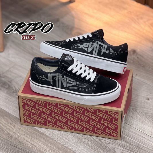 VANS MEGA LOG