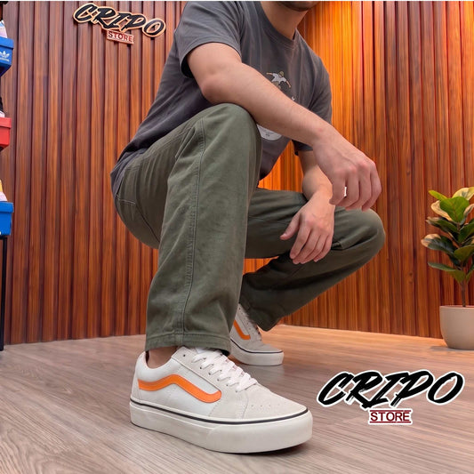 VANS KNU SKOOL DUNE SUNRISE
