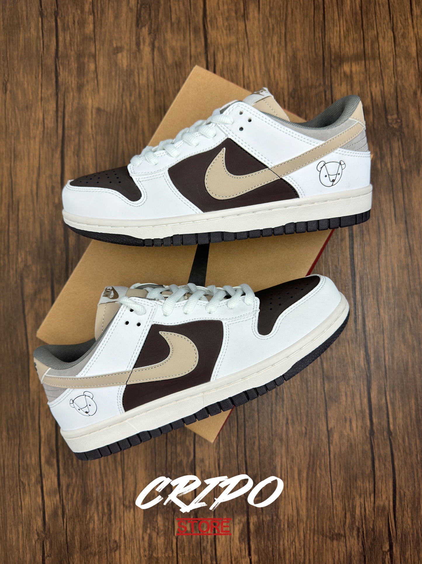 SB EDICIÓN ESPECIAL OTOMO 🐻