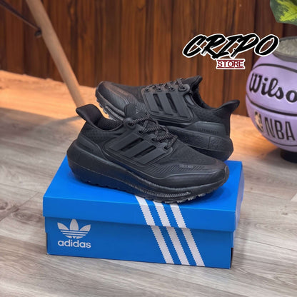 ULTRABOOST STEALTH NOIR