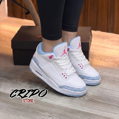 RETRO 3️⃣ CANDY SKY