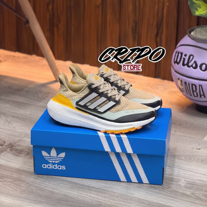 ULTRABOOST DUNE FLARE
