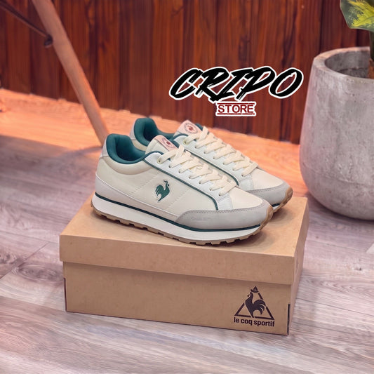 LCQ VINTAGE IVY GUM