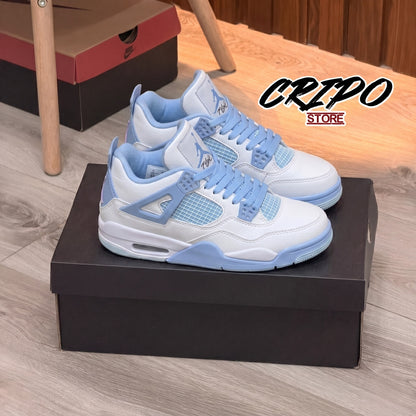 RETRO 4️⃣ SKY BREEZE